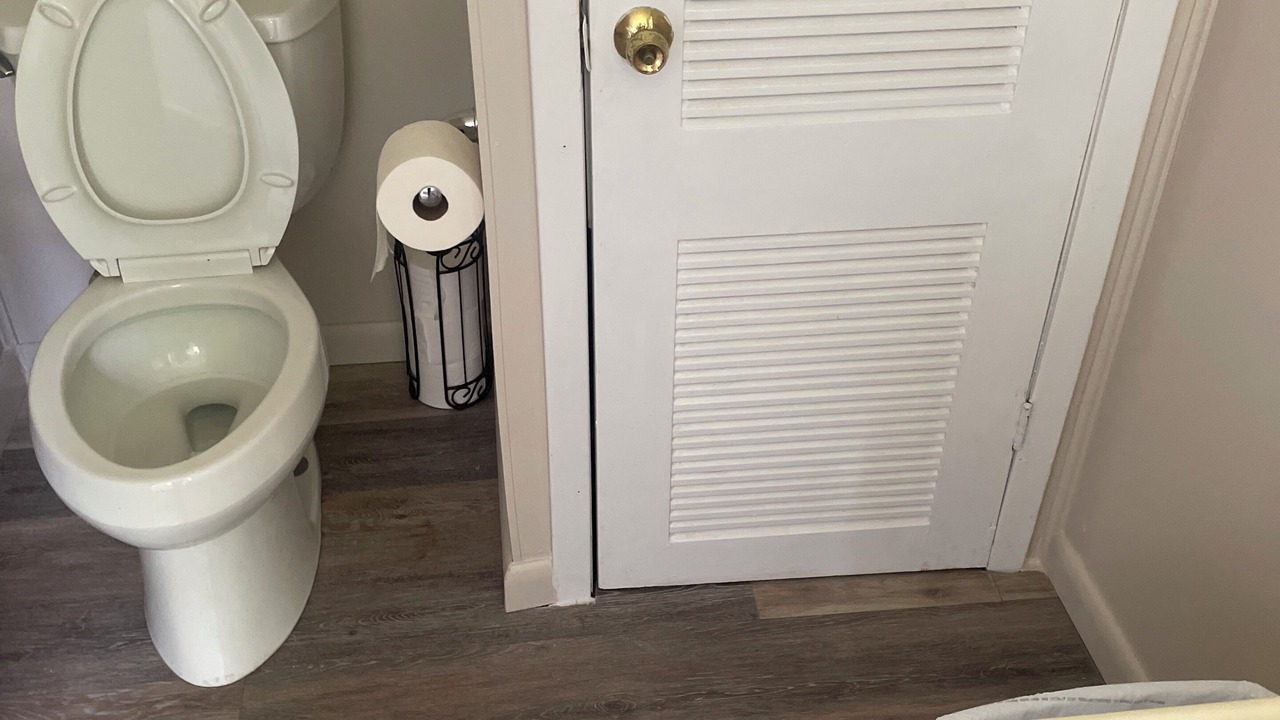 Photo of Bathroom in Columbia