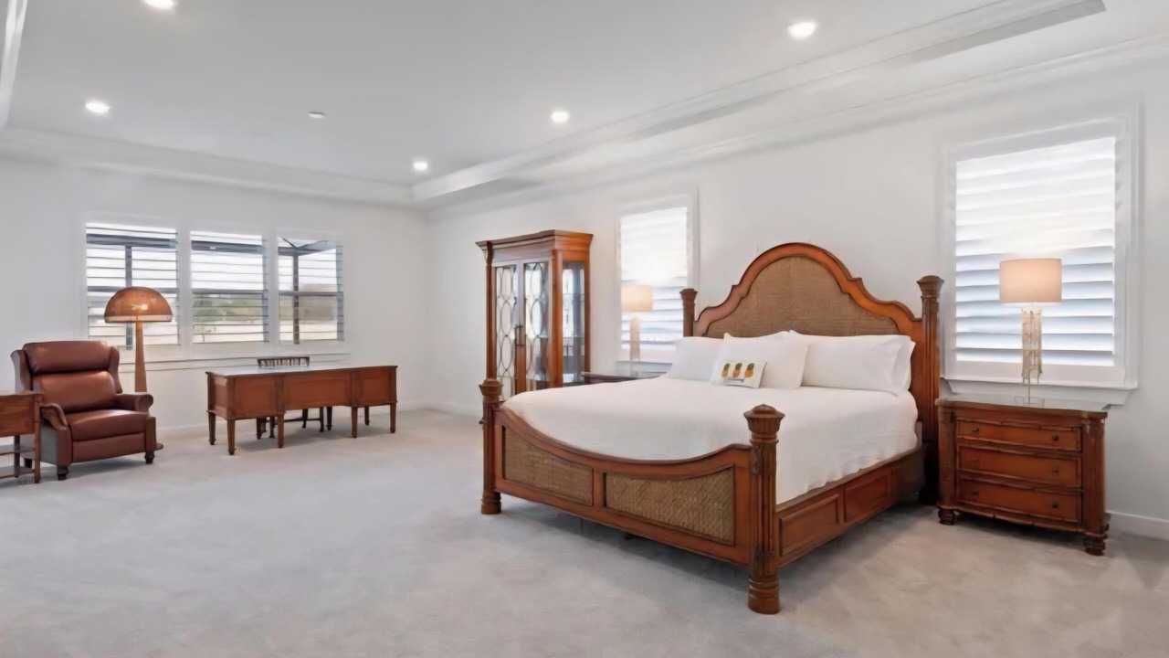 Photo of Bedroom in Orlando