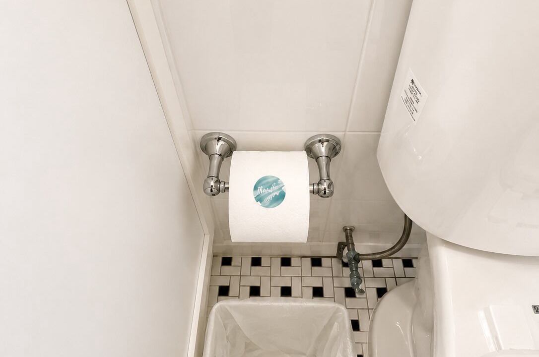 Photo of Bathroom in Truckland