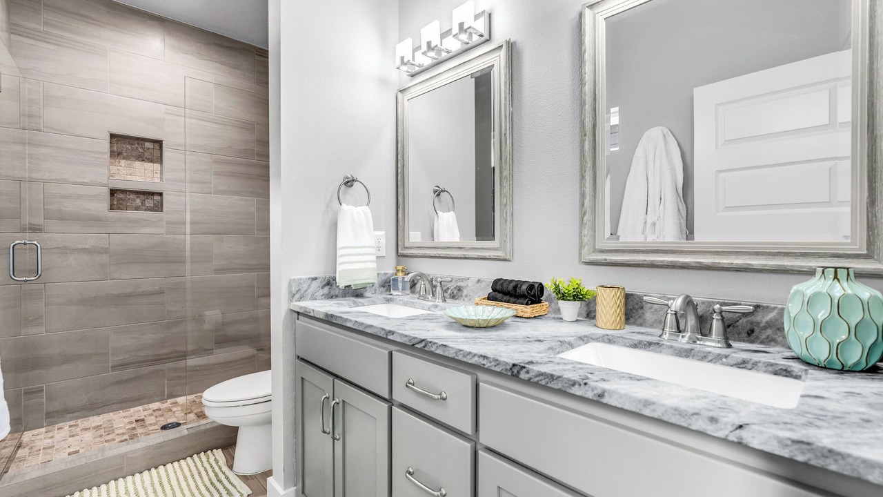 Photo of Bathroom in Ono Island