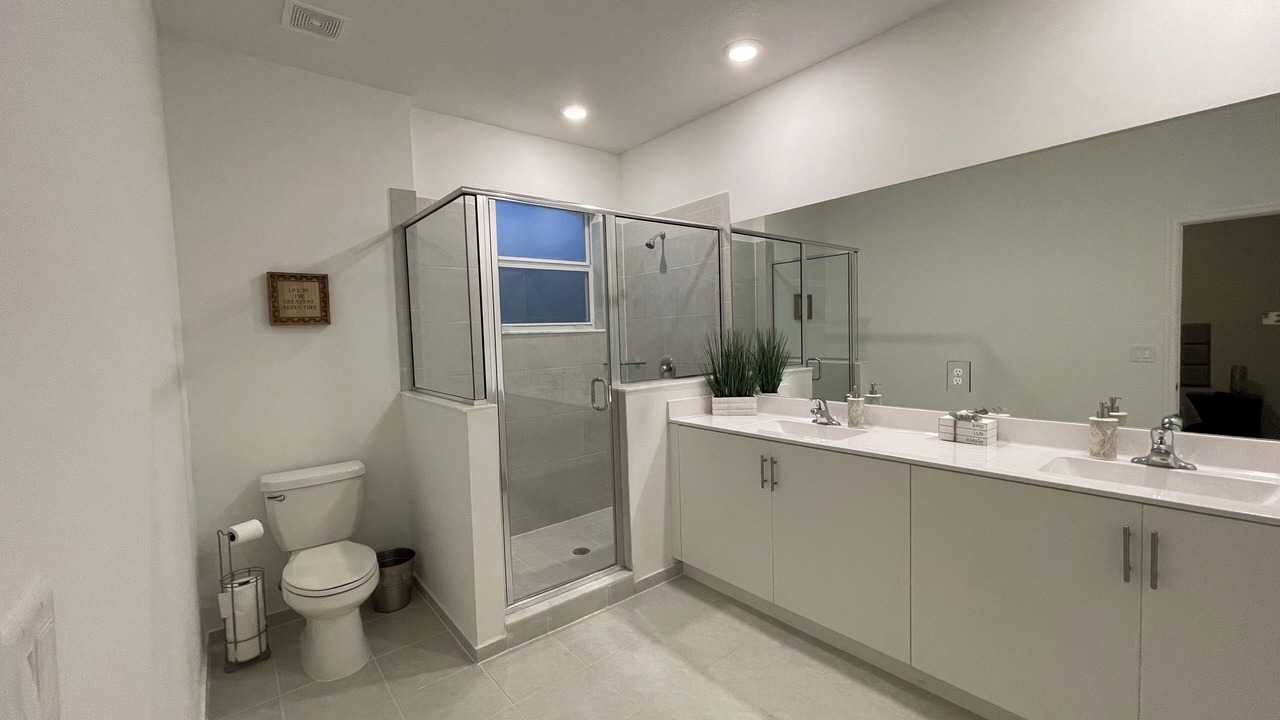 Photo of Bathroom in Homestead