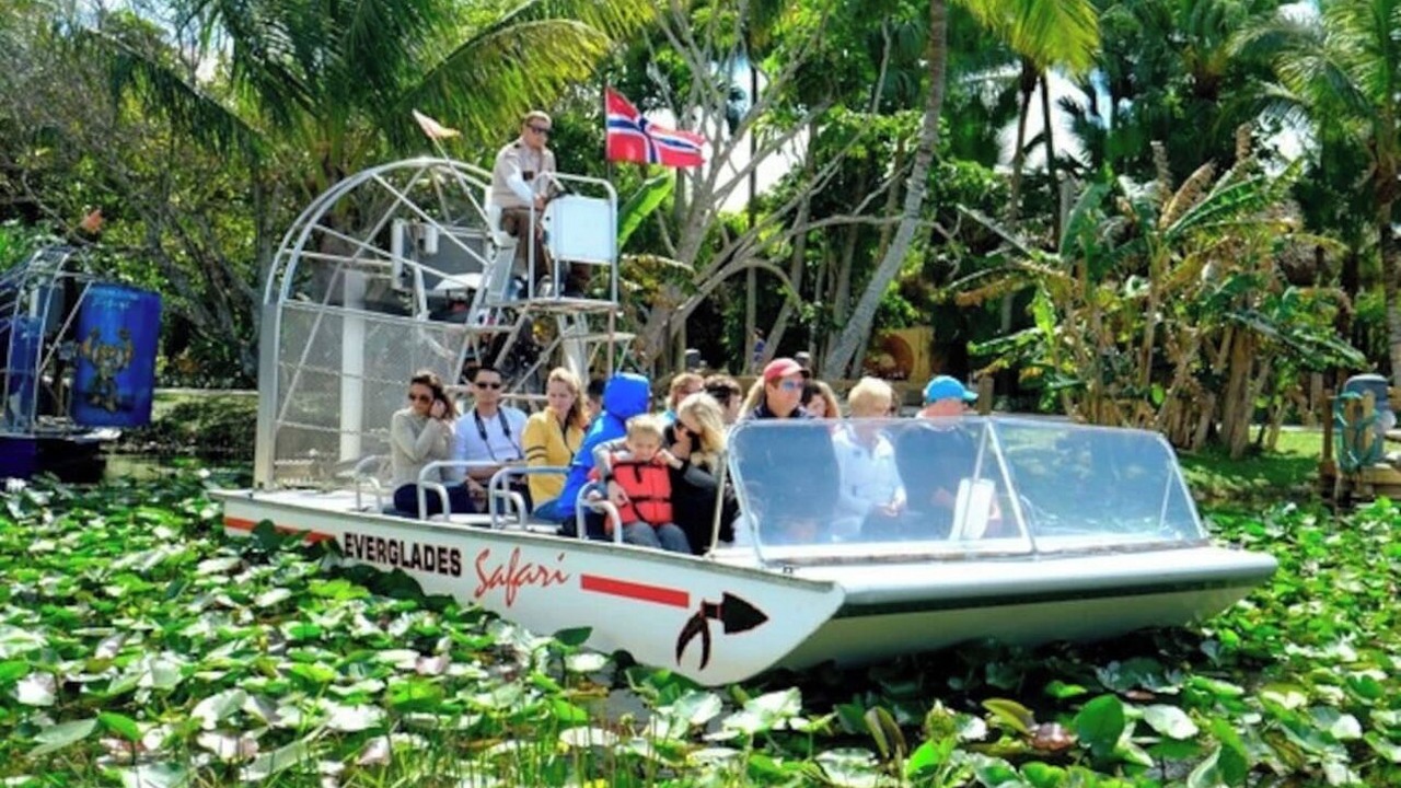 Photo of Others in Homestead