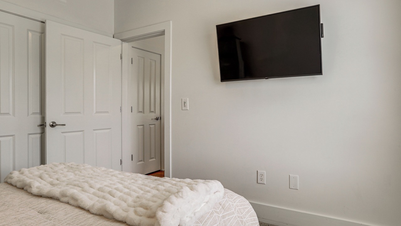 Photo of Bedroom in Highlands - Perkins