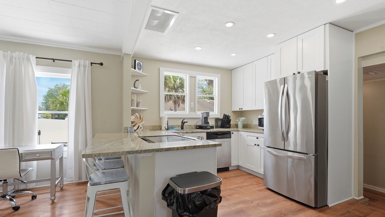 Photo of Kitchen in Tarpon Springs