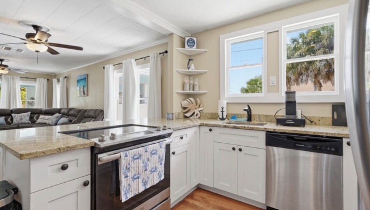 Photo of Kitchen in Tarpon Springs