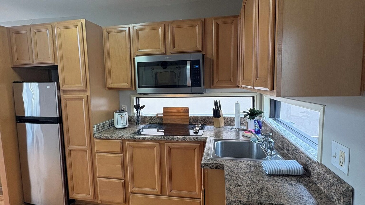 Photo of Kitchen in Fairhope