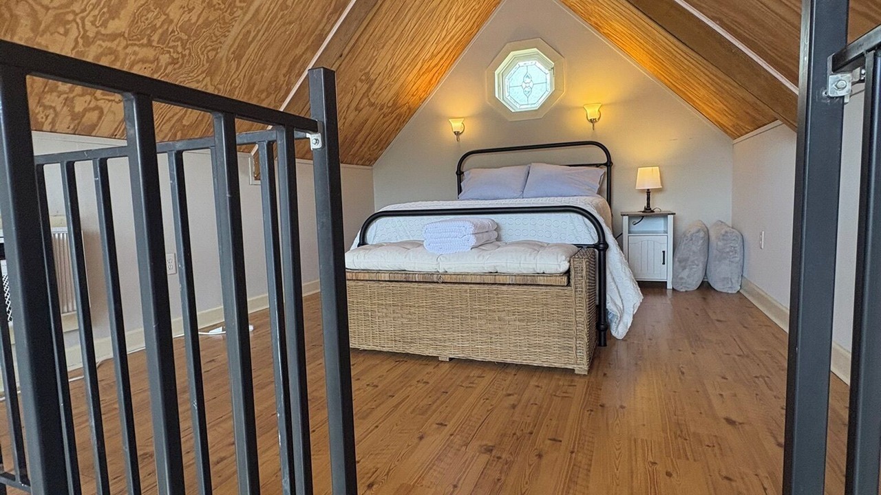 Photo of Bedroom in Fairhope