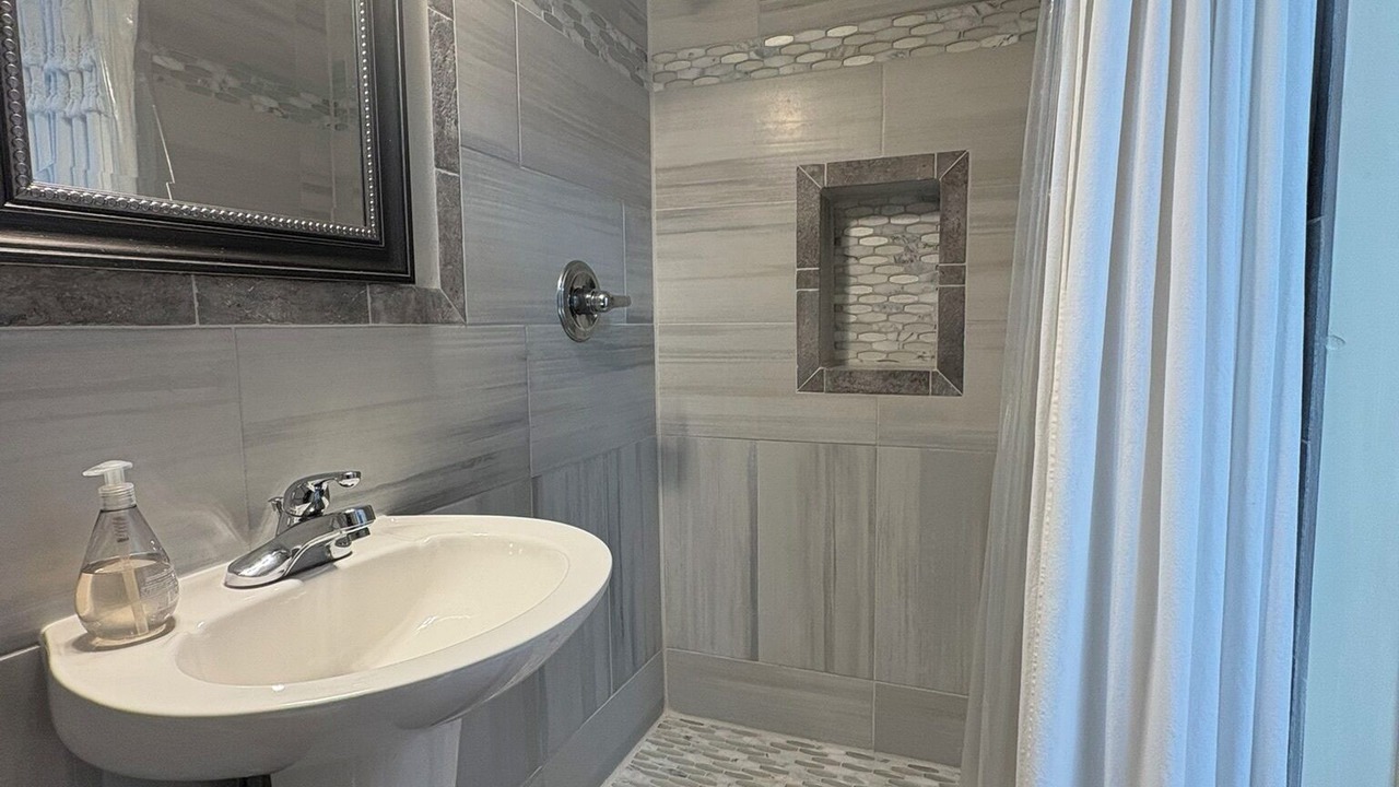 Photo of Bathroom in Fairhope