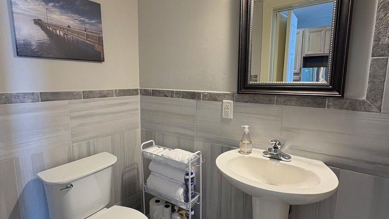 Photo of Bathroom in Fairhope