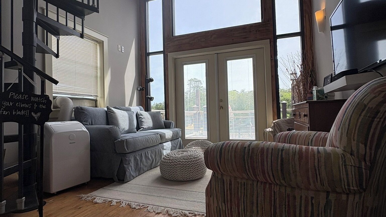 Photo of Livingroom in Fairhope