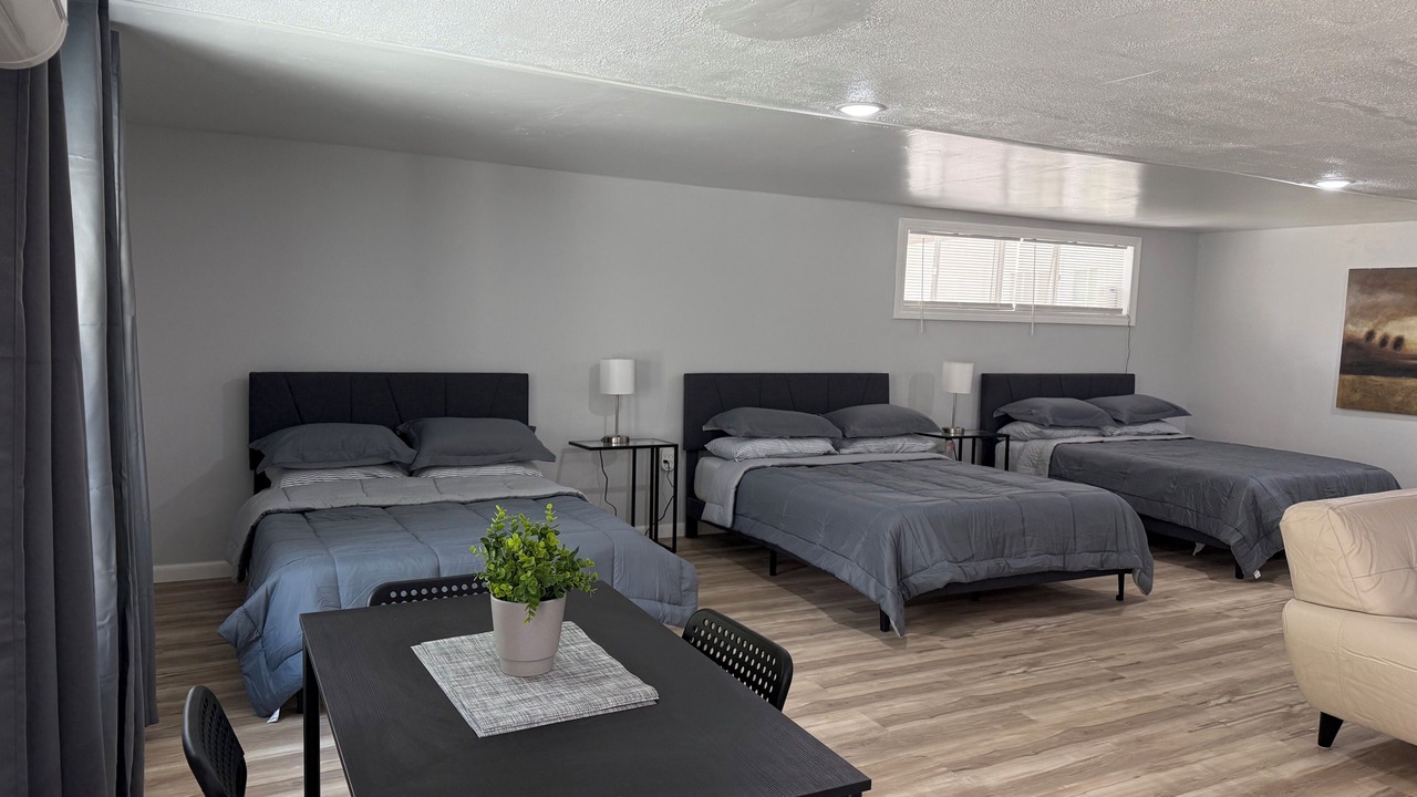 Photo of Bedroom in Marksville