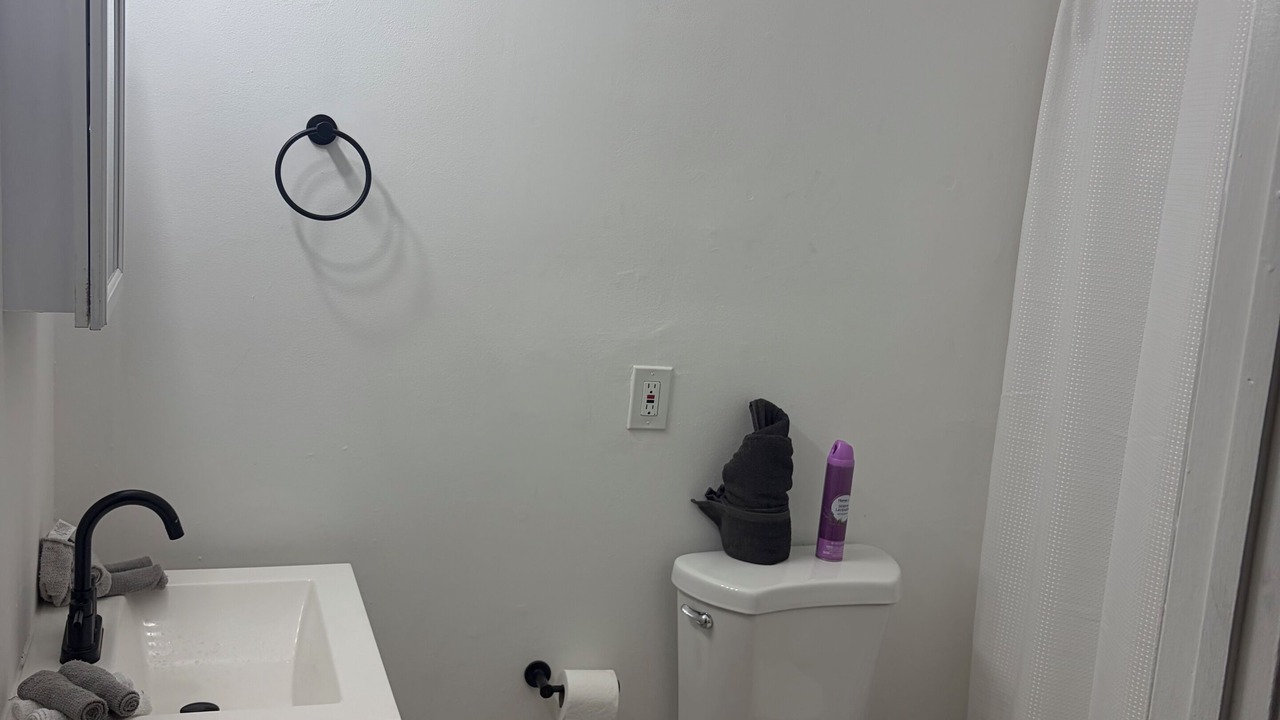 Photo of Bathroom in Liberty City