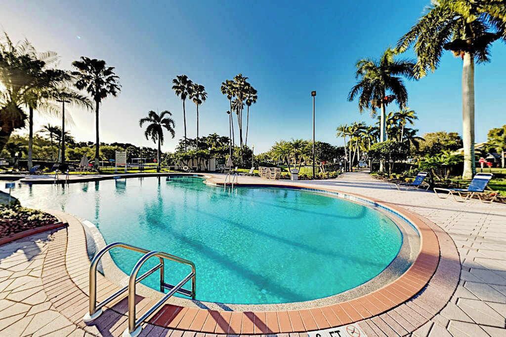 Photo of Outdoor in Cypress Lake