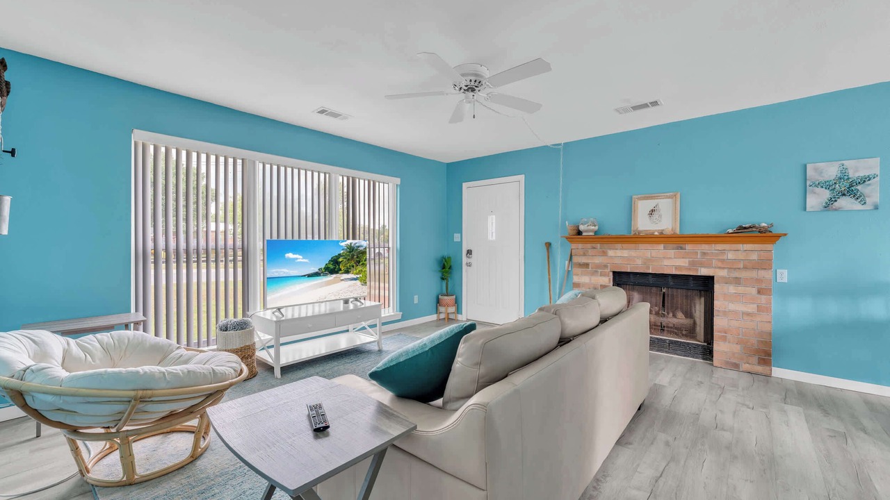 Photo of Livingroom in West Pensacola