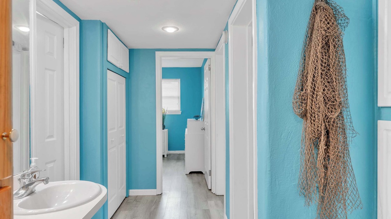 Photo of Bathroom in West Pensacola