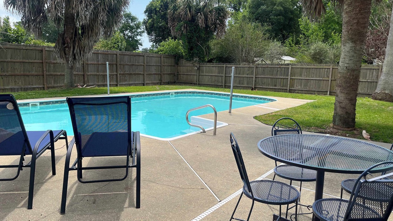 Photo of Outdoor in West Pensacola