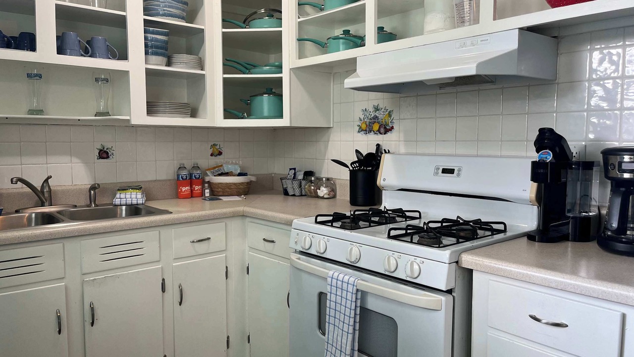 Photo of Kitchen in West Pensacola