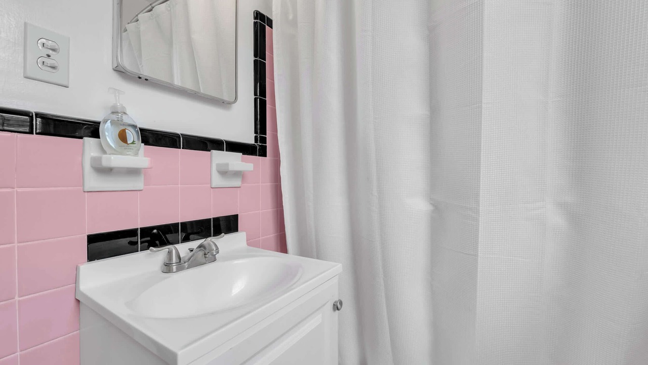 Photo of Bathroom in West Pensacola