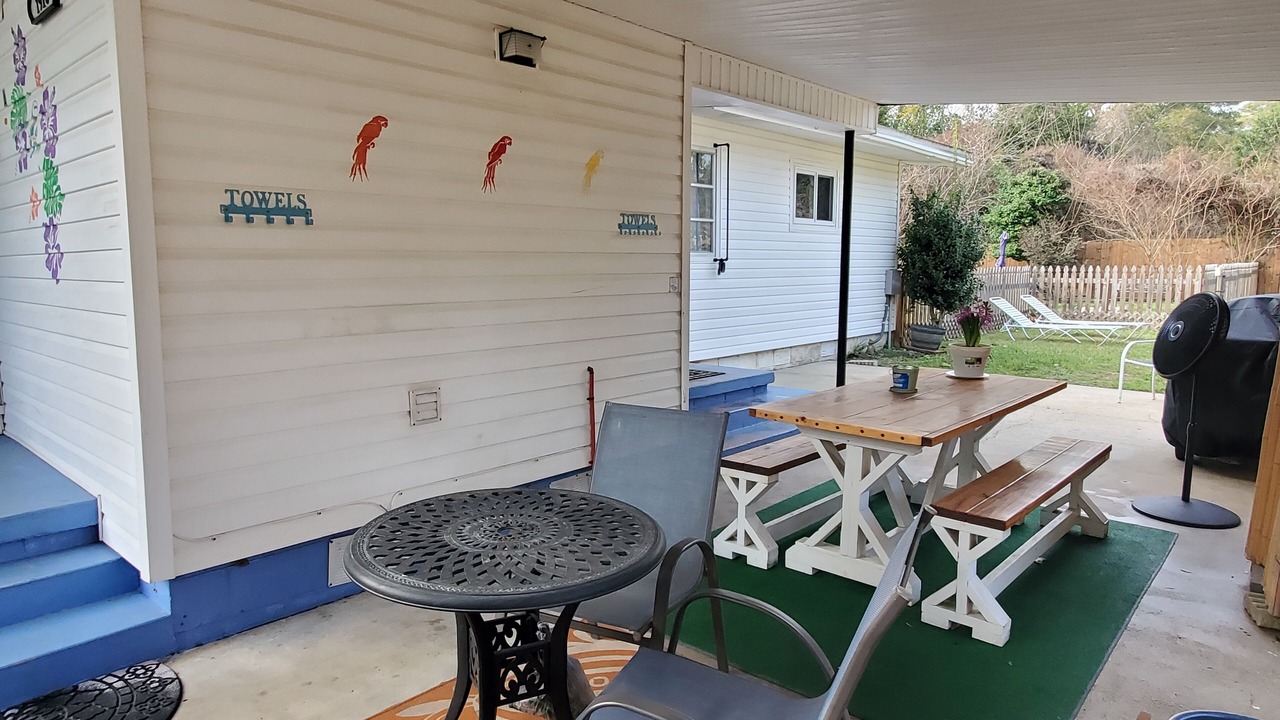Photo of Outdoor in South Pensacola