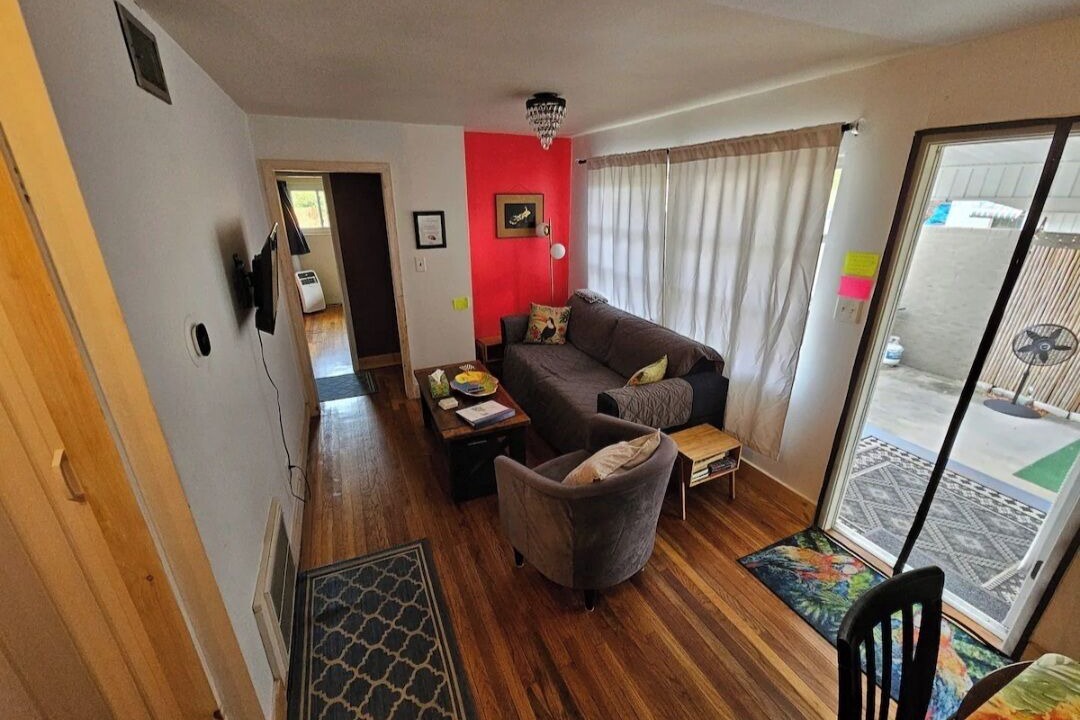 Photo of Livingroom in South Pensacola
