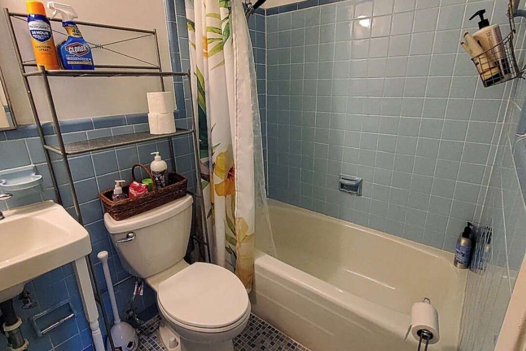 Photo of Bathroom in South Pensacola