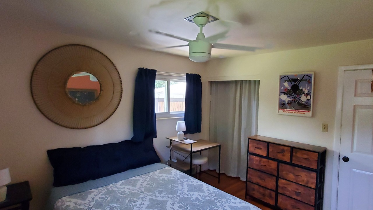 Photo of Bedroom in South Pensacola