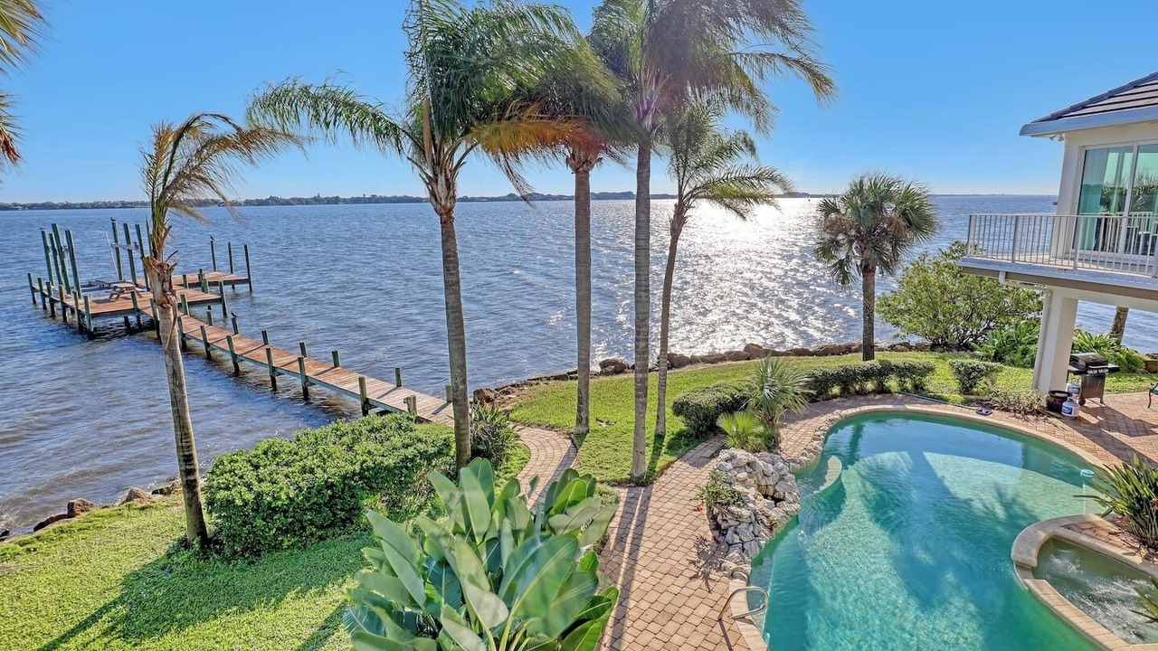 Photo of Outdoor in Rockledge