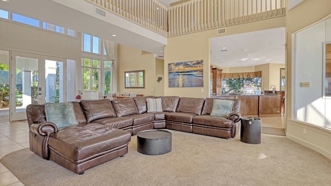 Photo of Livingroom in Rockledge