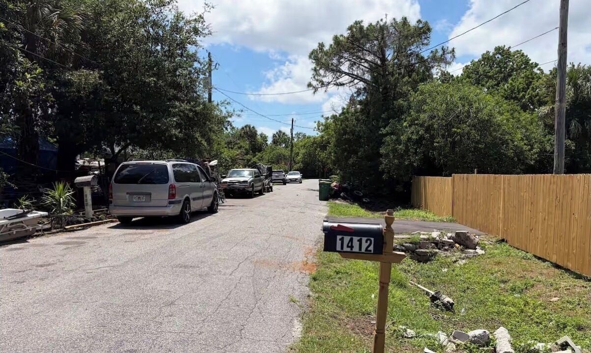 Photo of Outdoor in Cocoa West