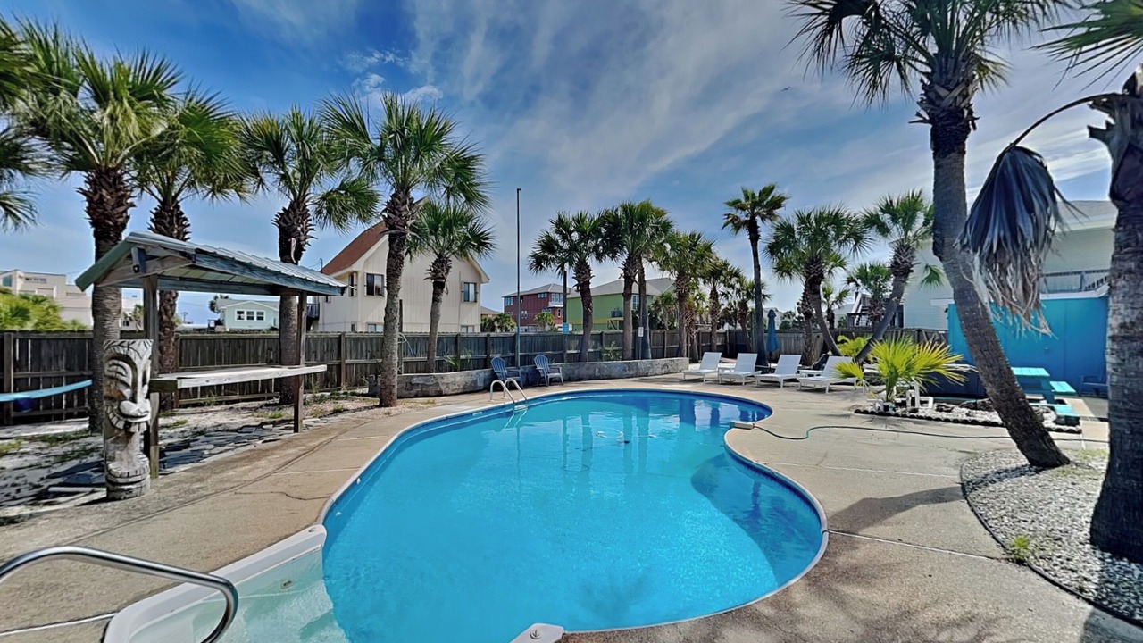 Photo of Outdoor in Toilla Segunda