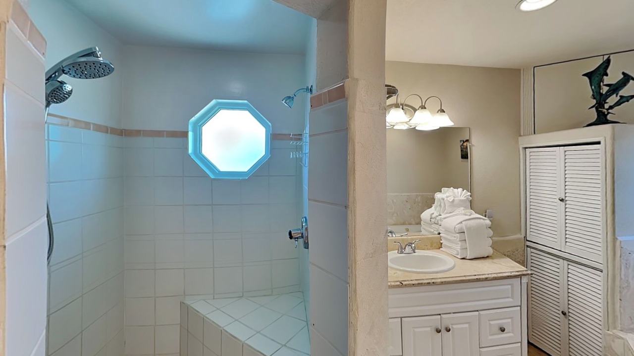 Photo of Bathroom in Toilla Segunda