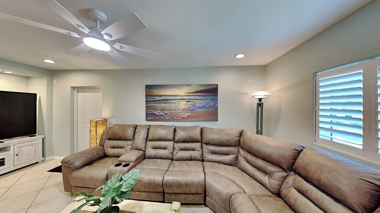 Photo of Livingroom in Toilla Segunda