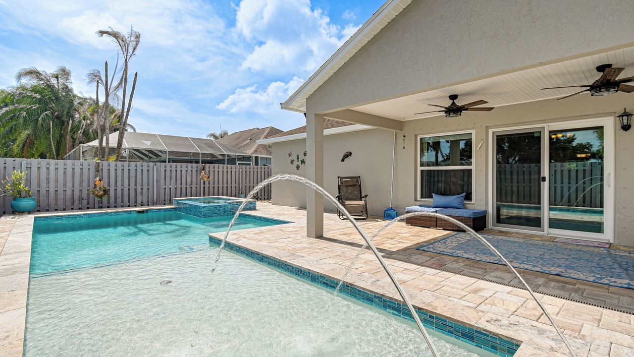 Photo of Outdoor in Rockledge