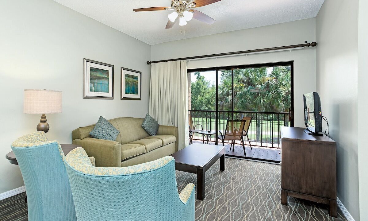 Photo of Livingroom in Solivita