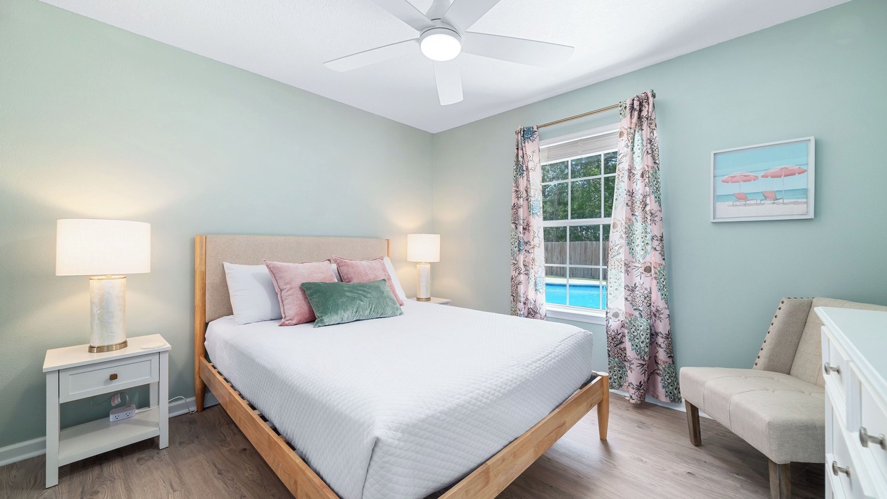 Photo of Bedroom in Ono Island