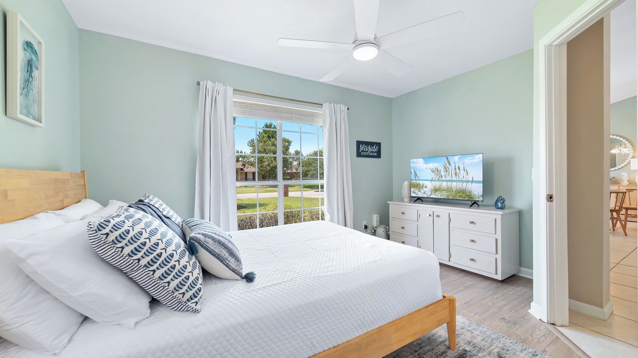 Photo of Bedroom in Ono Island