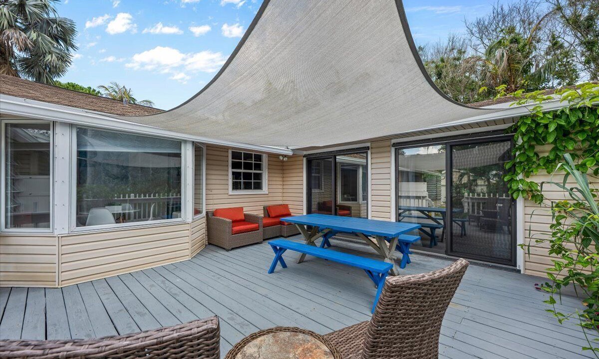 Photo of Outdoor in Jupiter Farms