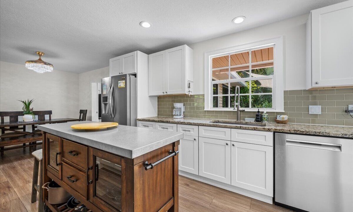 Photo of Kitchen in Jupiter Farms