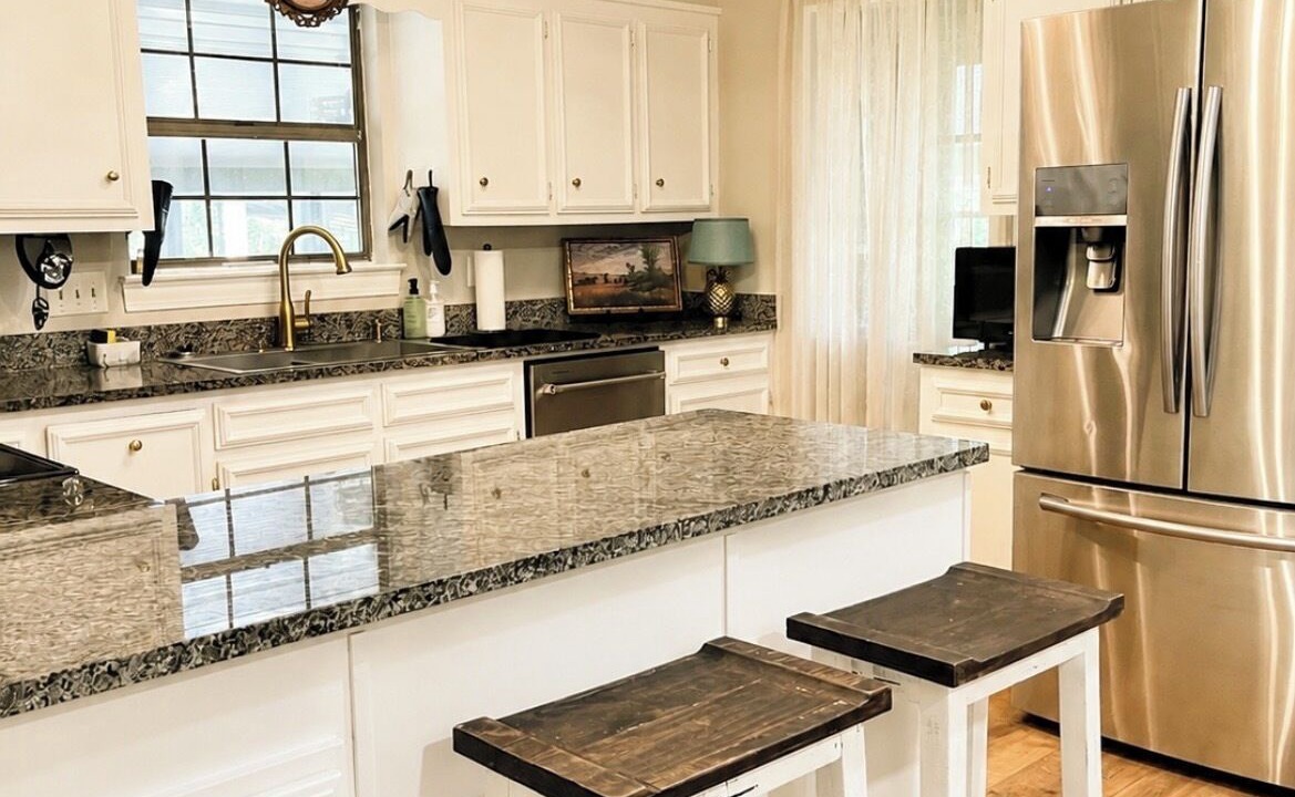 Photo of Kitchen in Daphne