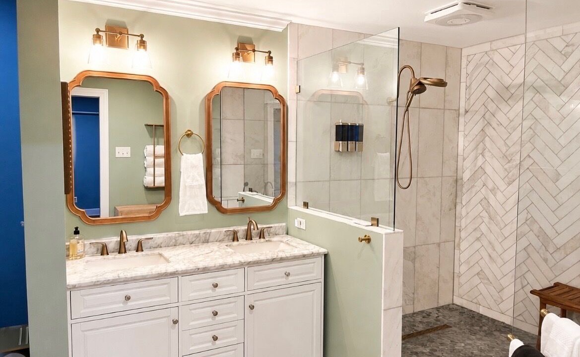 Photo of Bathroom in Daphne