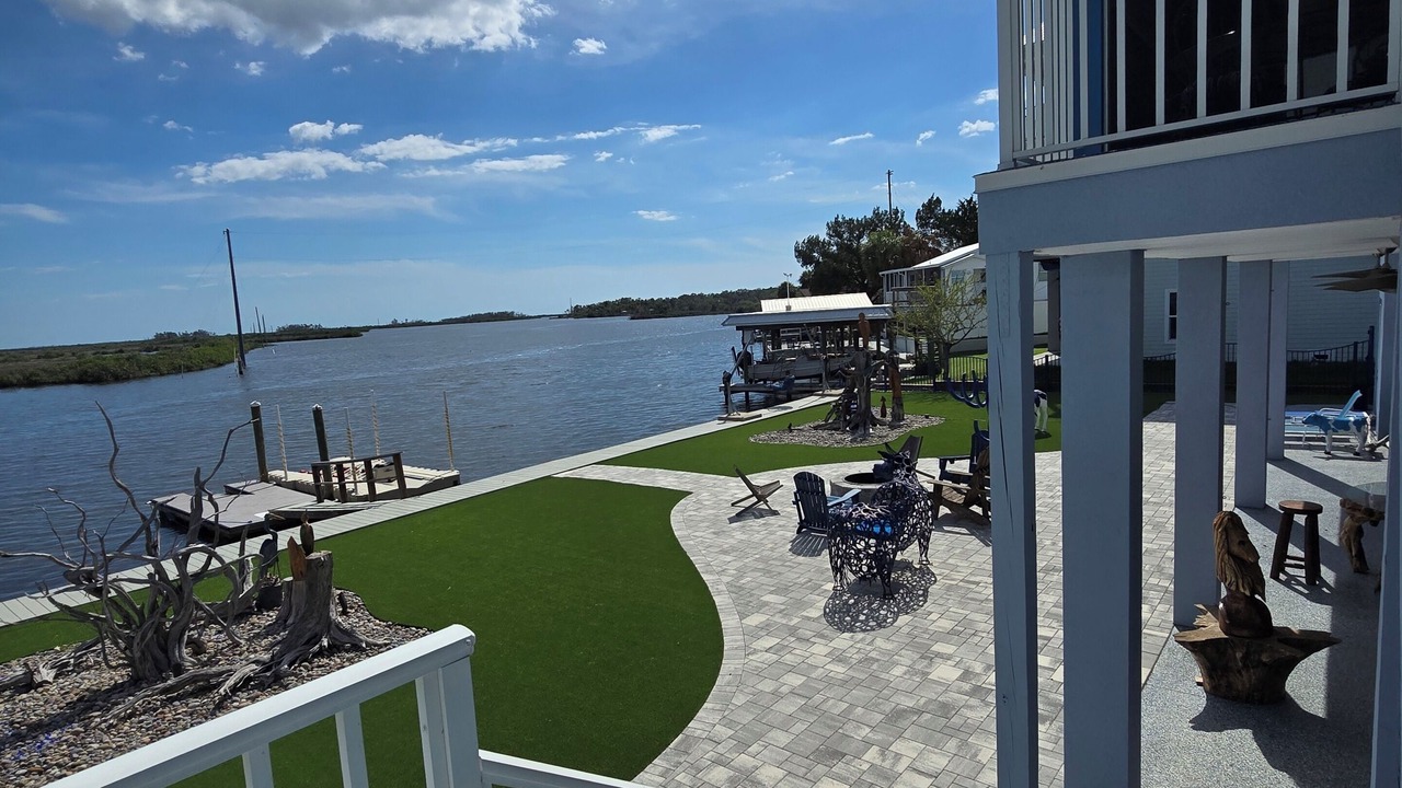Photo of Outdoor in Old Homosassa