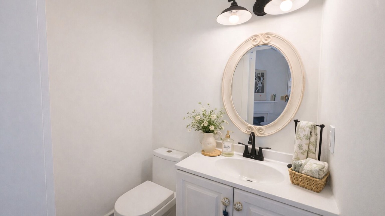 Photo of Bathroom in Downtown