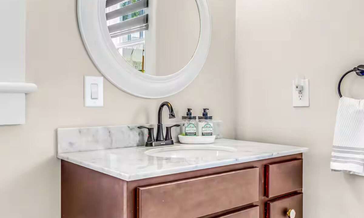 Photo of Bathroom in Downtown