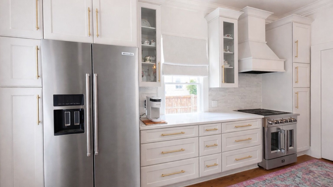 Photo of Kitchen in Downtown