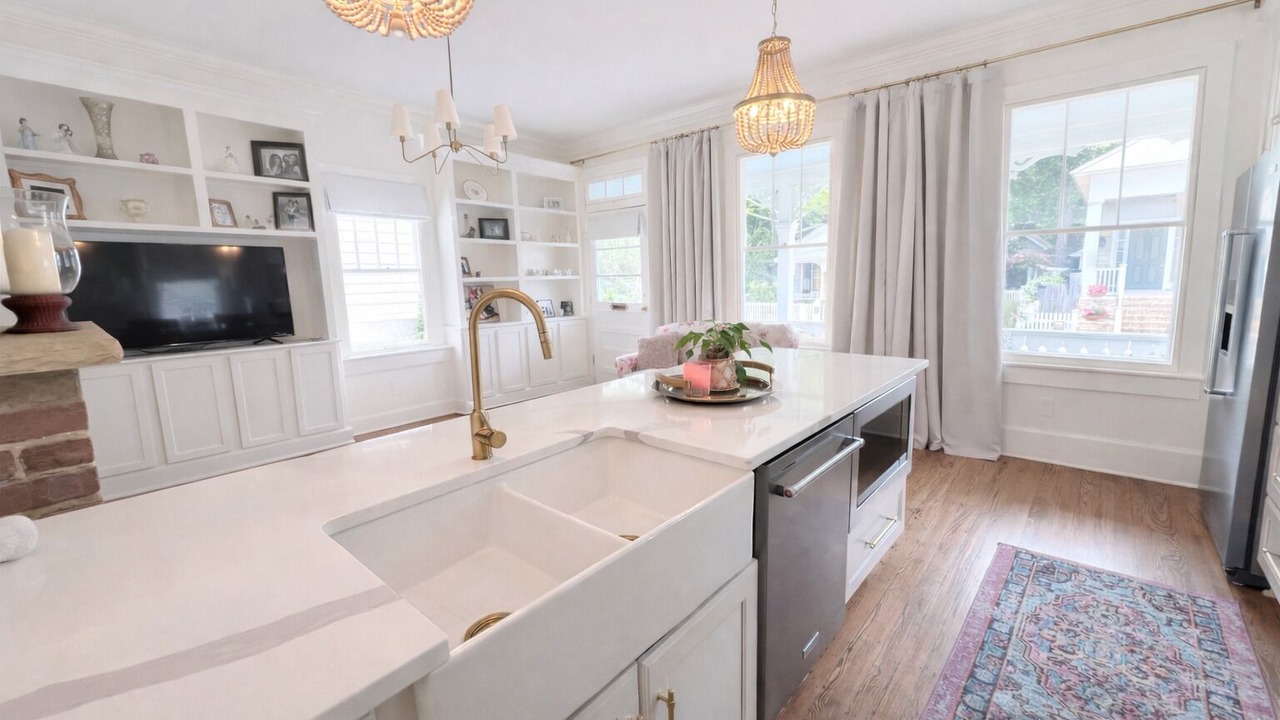 Photo of Kitchen in Downtown