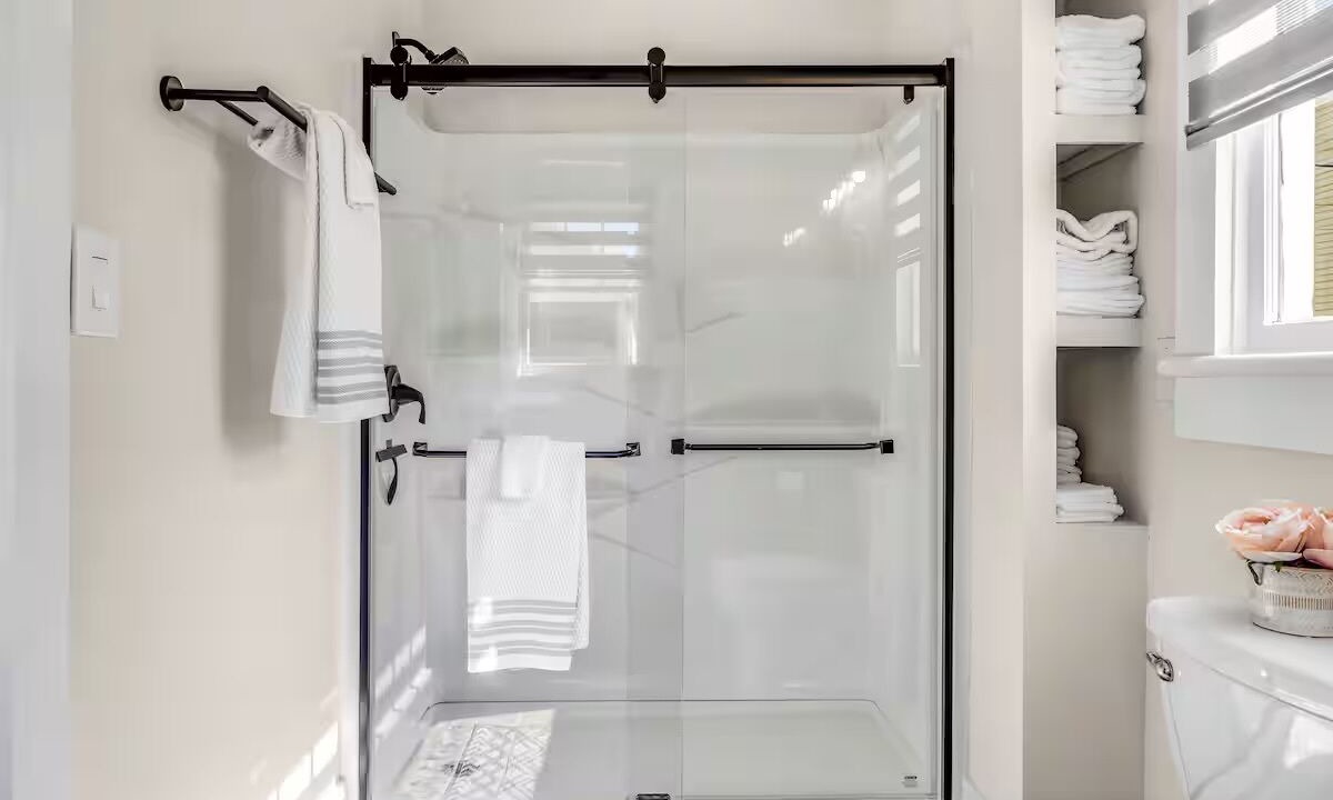 Photo of Bathroom in Downtown