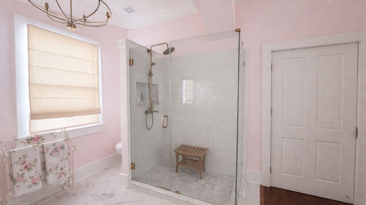 Photo of Bathroom in Downtown