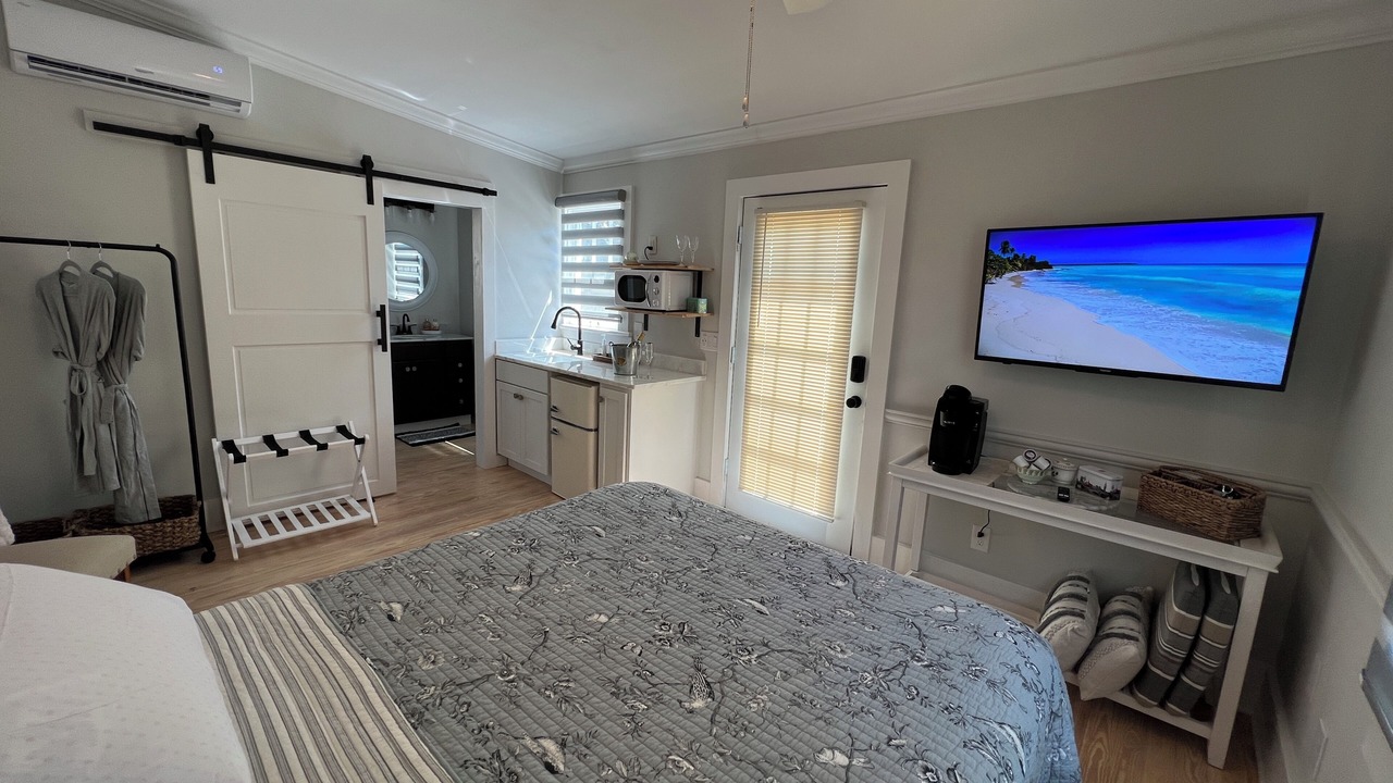 Photo of Bedroom in Downtown
