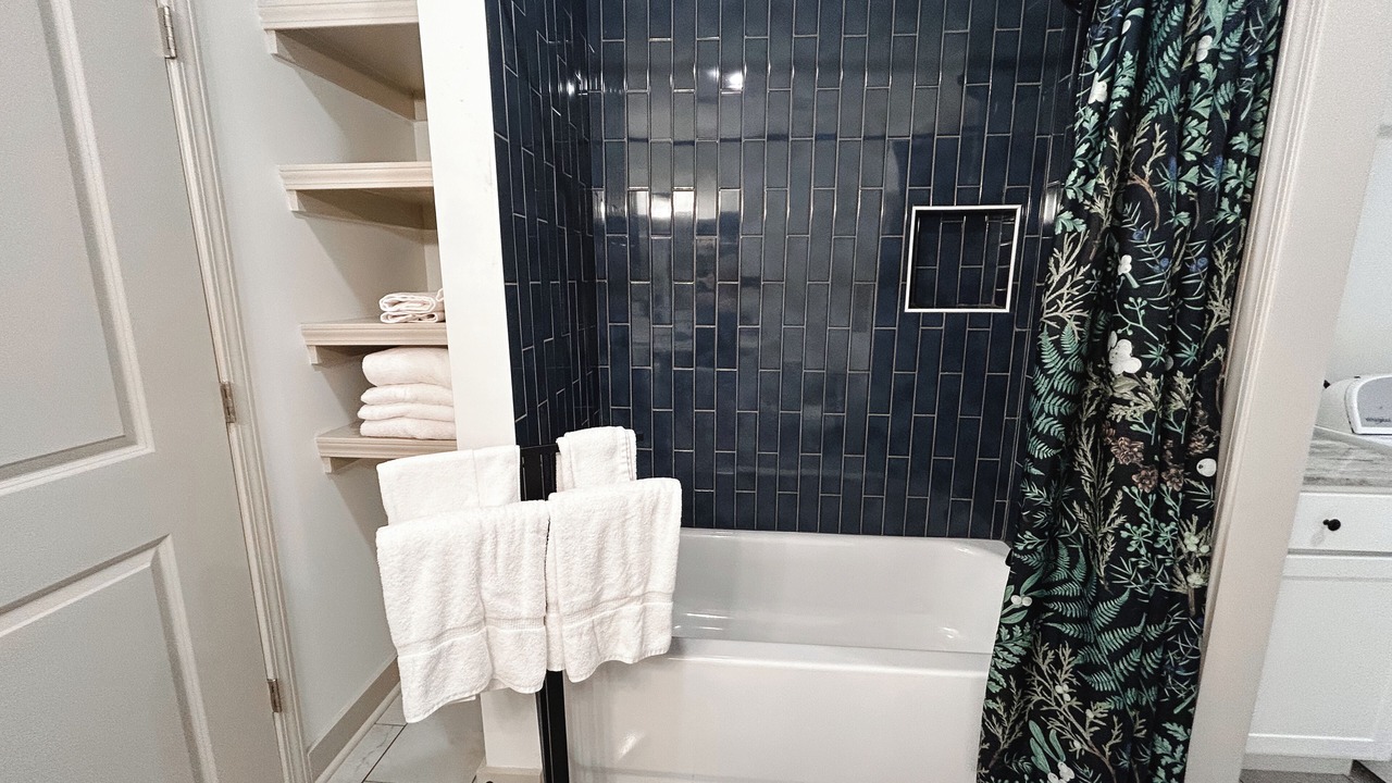 Photo of Bathroom in Mount Pleasant