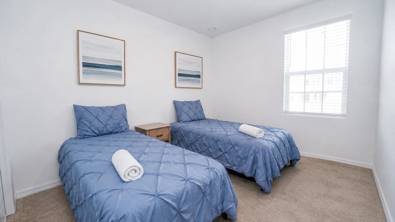 Photo of Bedroom in Kissimmee